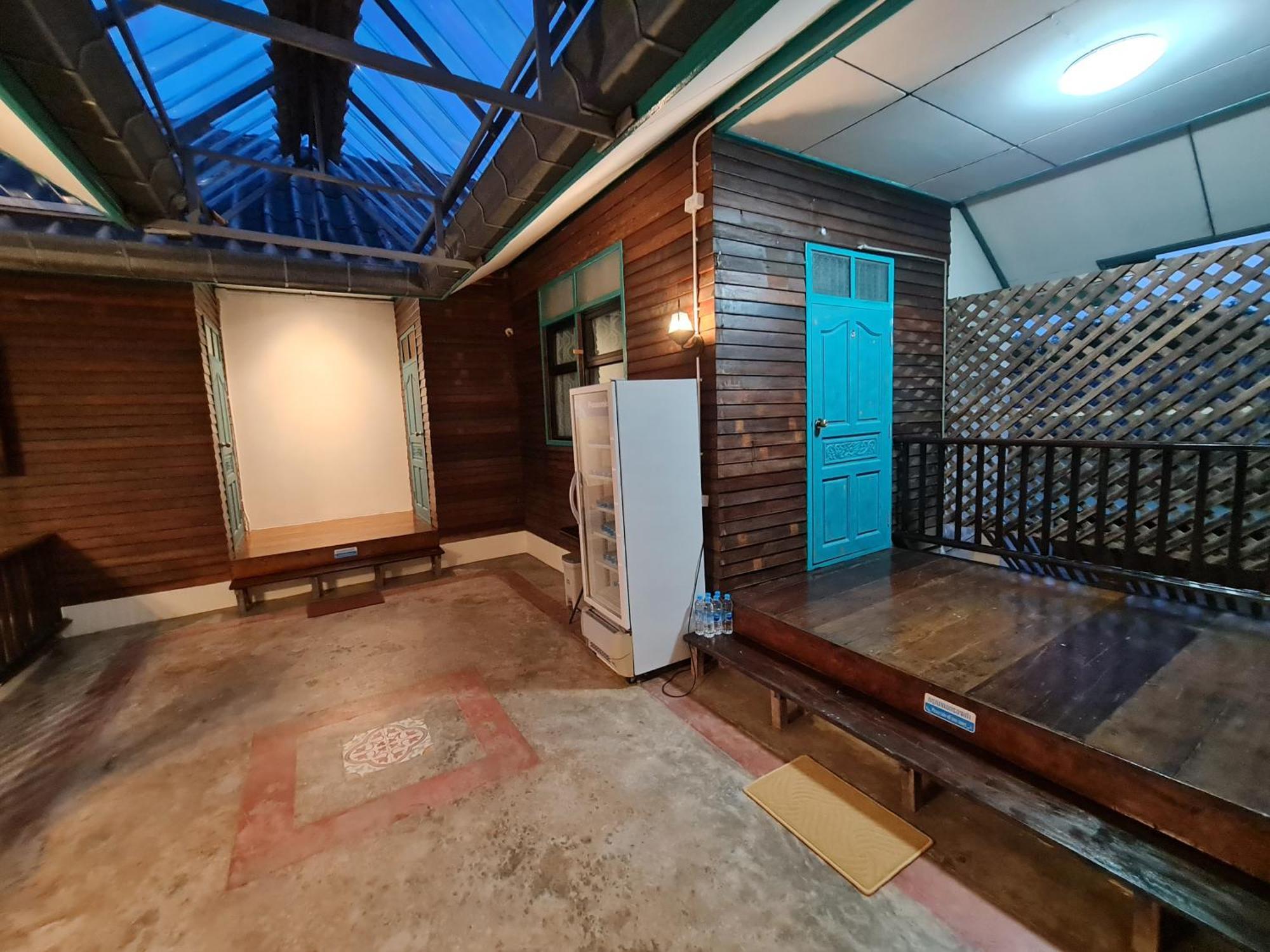 Tepbunthomhouse Ayutthaya 아파트 외부 사진