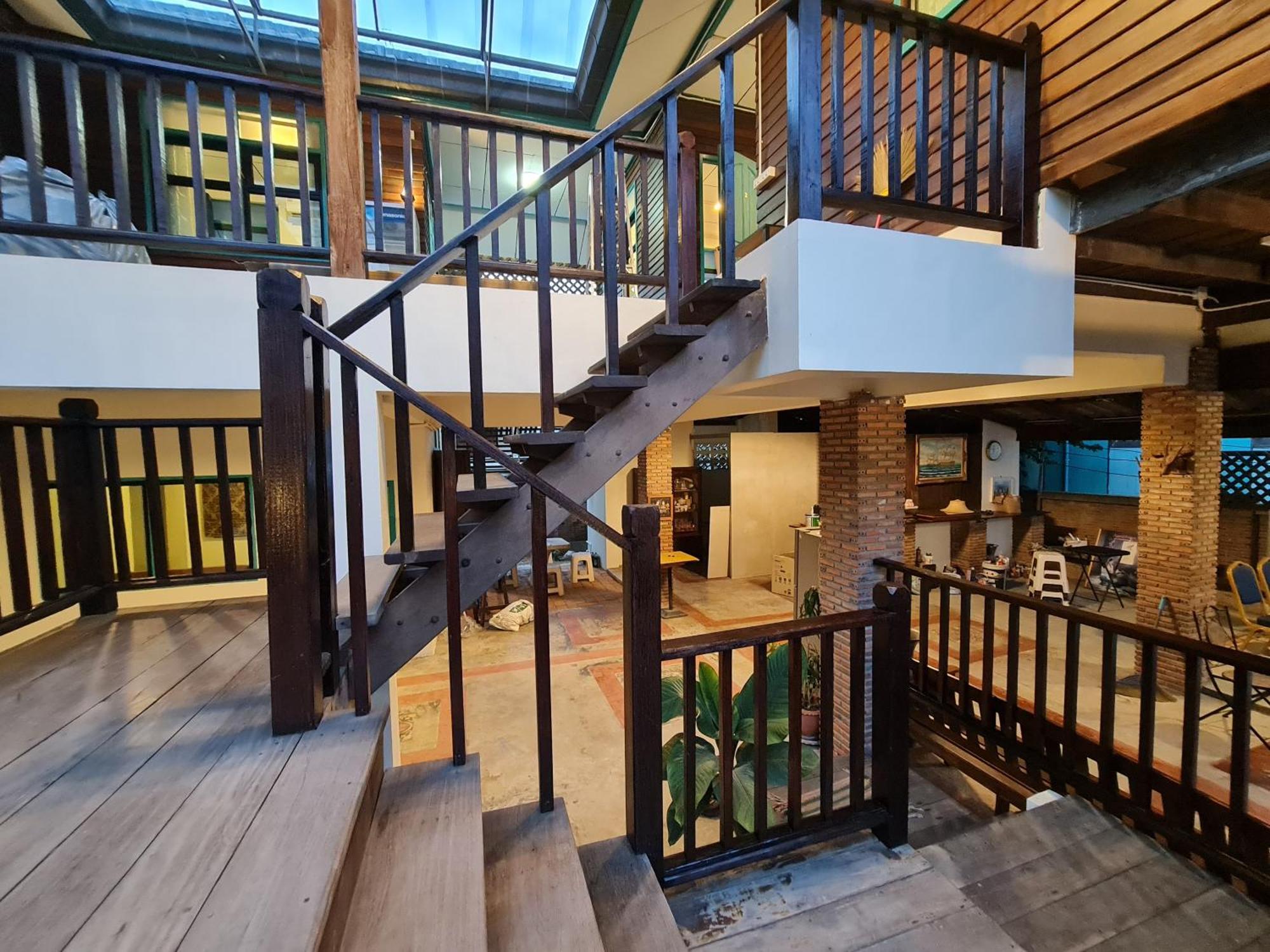 Tepbunthomhouse Ayutthaya 아파트 외부 사진