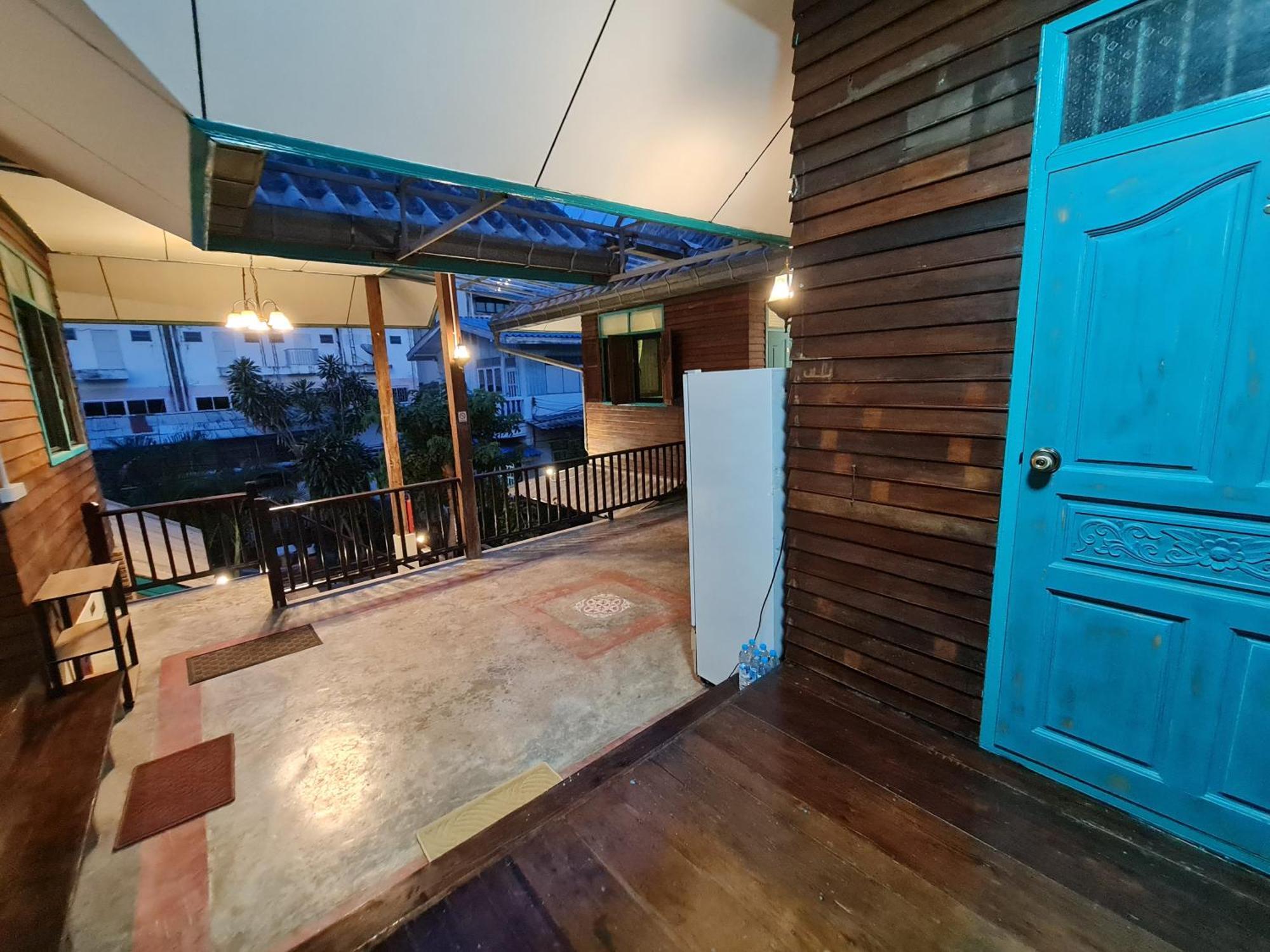 Tepbunthomhouse Ayutthaya 아파트 외부 사진