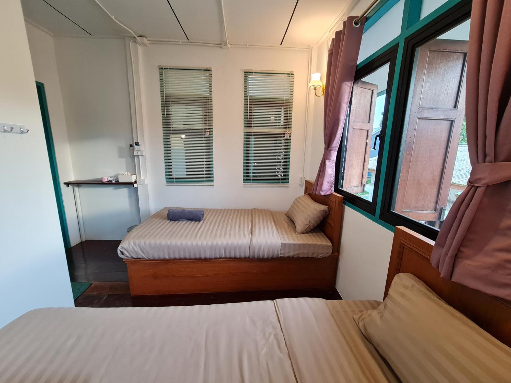 Tepbunthomhouse Ayutthaya 아파트 외부 사진