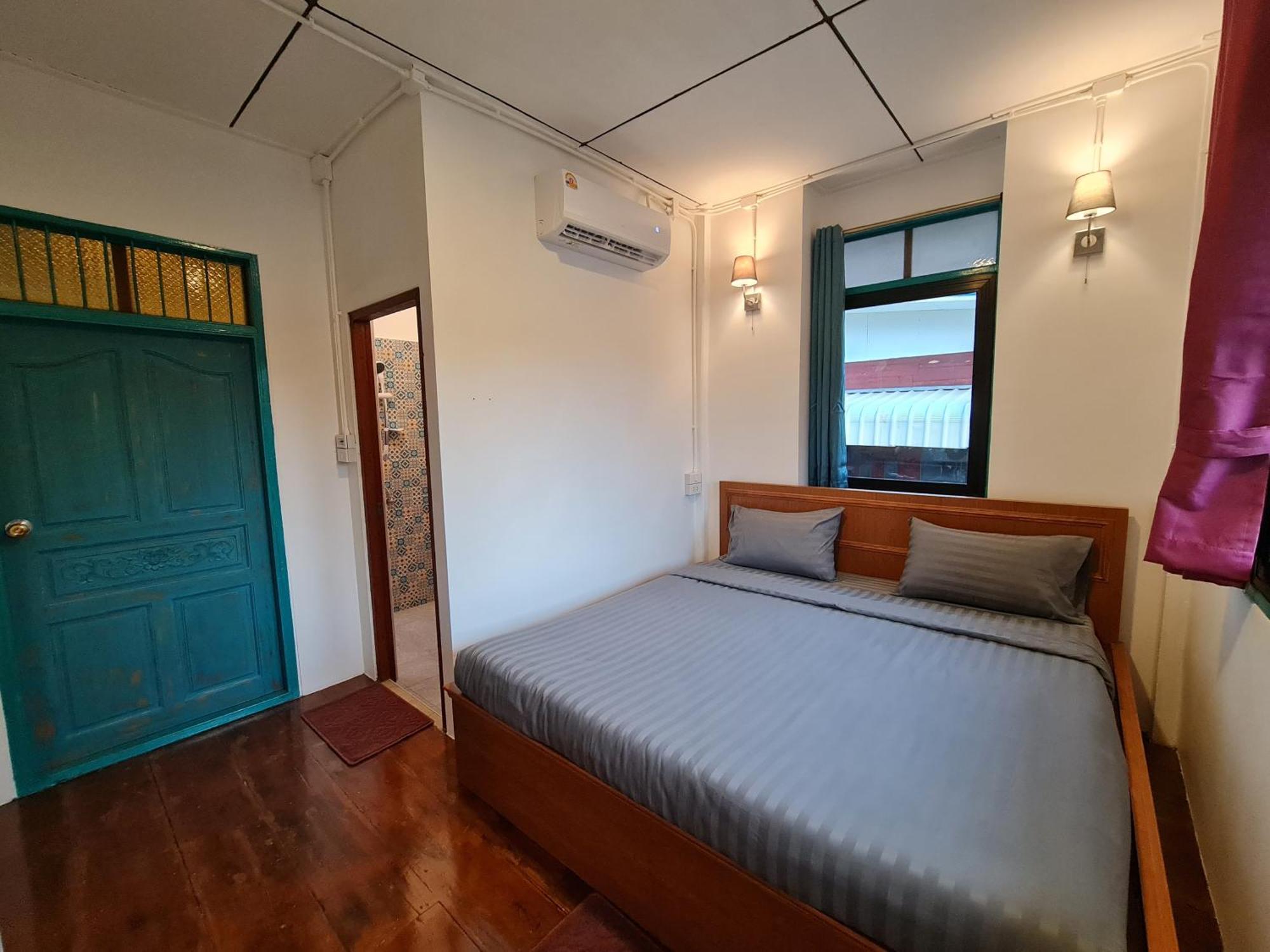 Tepbunthomhouse Ayutthaya 아파트 외부 사진