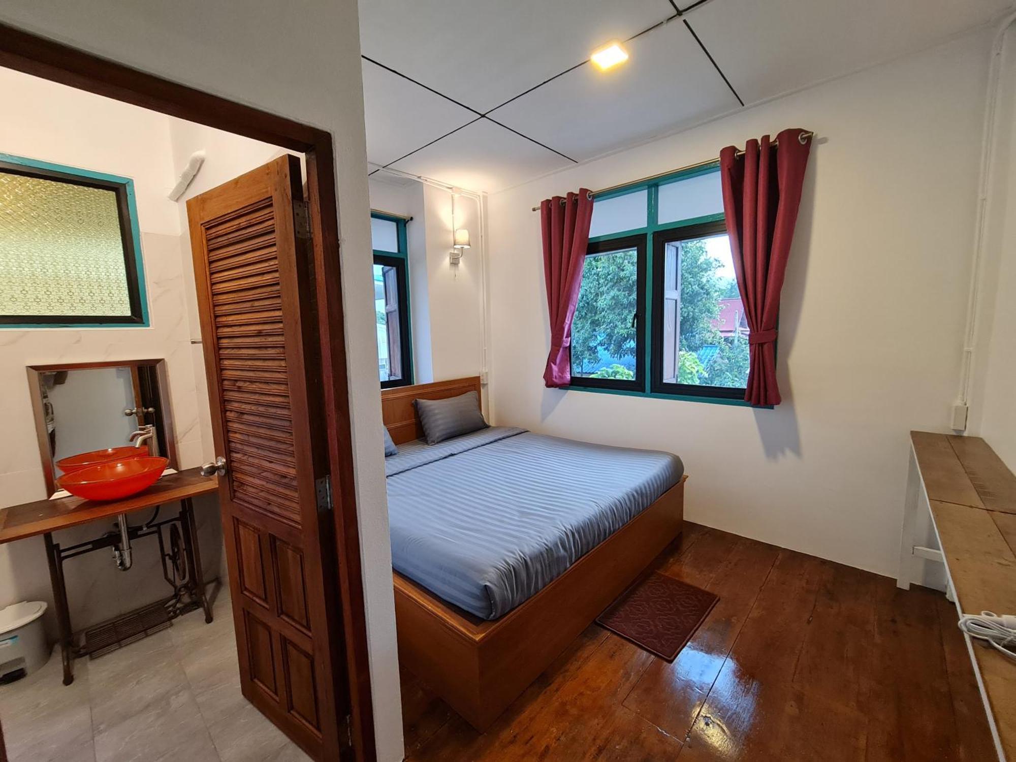 Tepbunthomhouse Ayutthaya 아파트 외부 사진