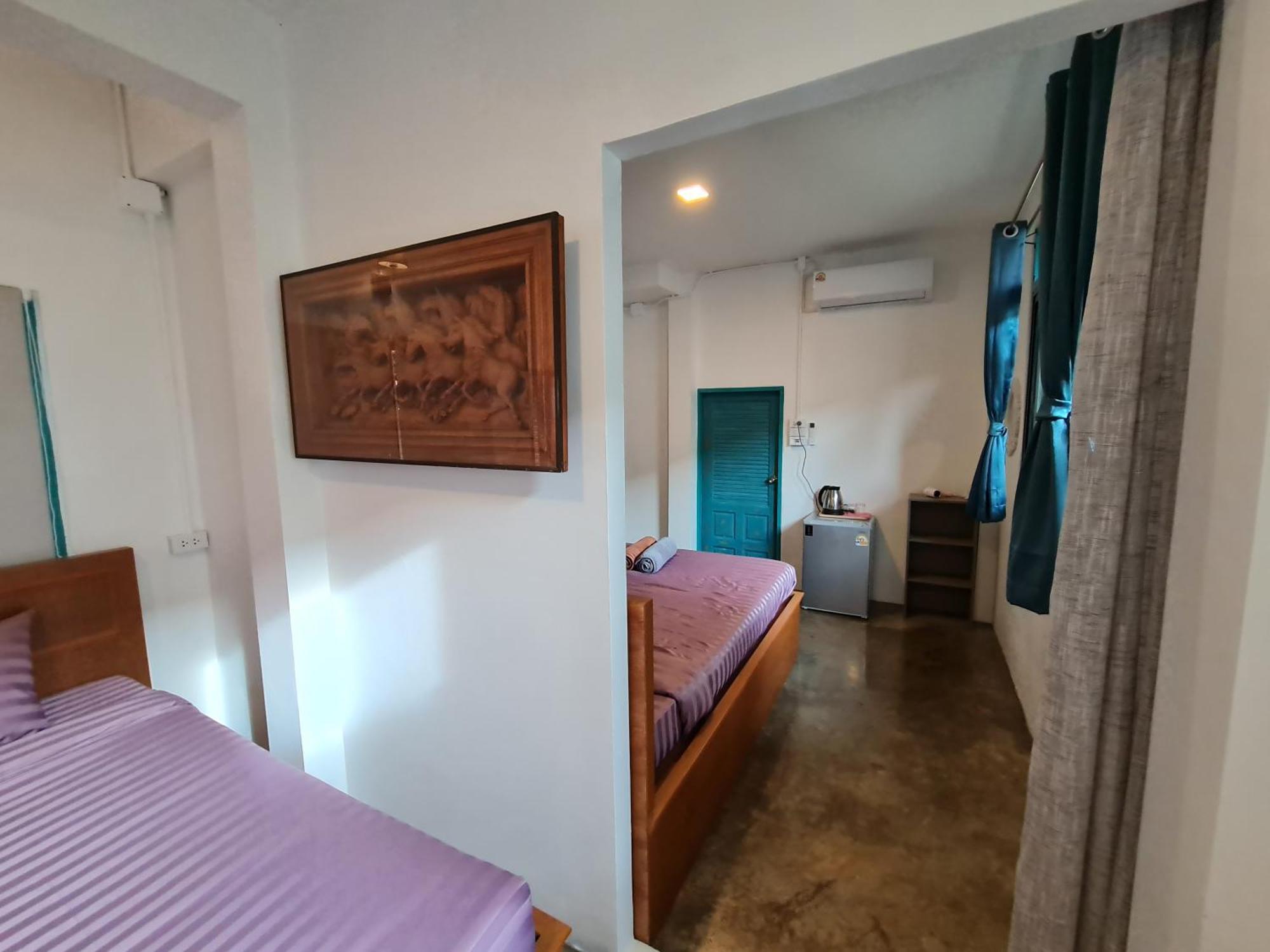 Tepbunthomhouse Ayutthaya 아파트 외부 사진