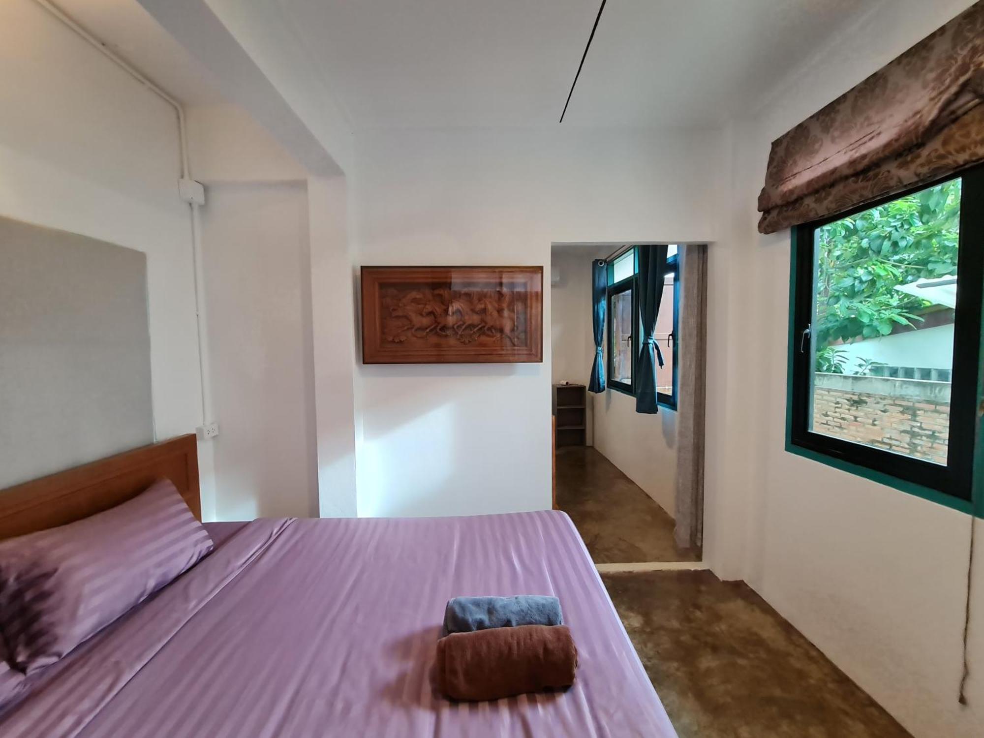 Tepbunthomhouse Ayutthaya 아파트 외부 사진