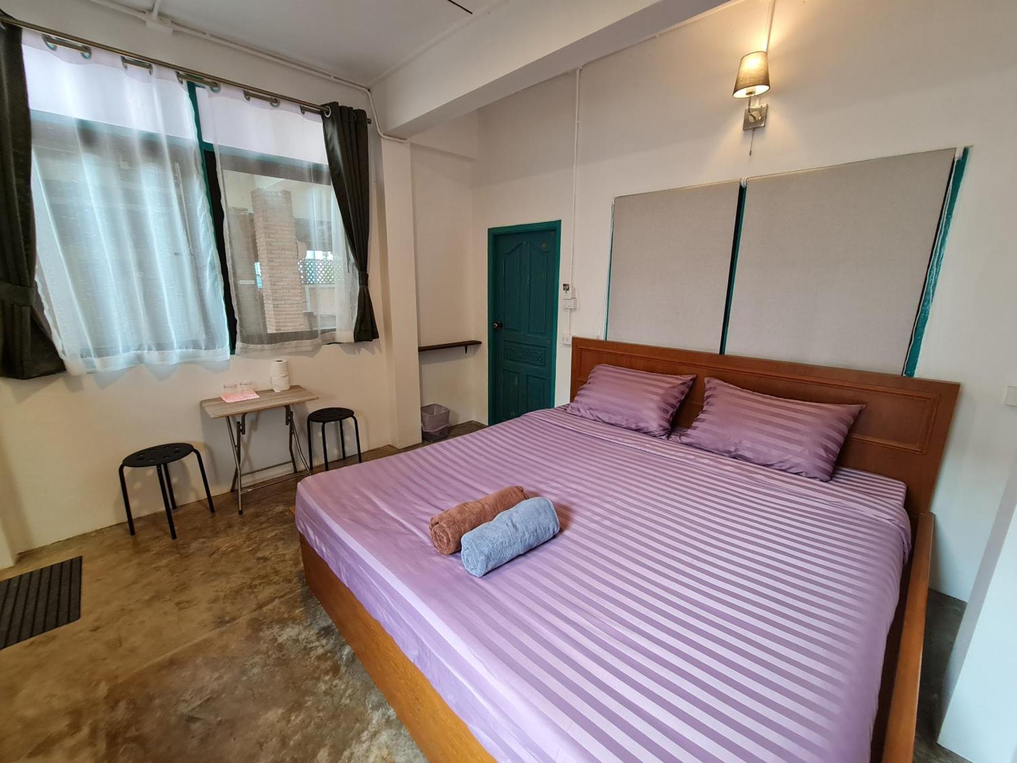 Tepbunthomhouse Ayutthaya 아파트 외부 사진
