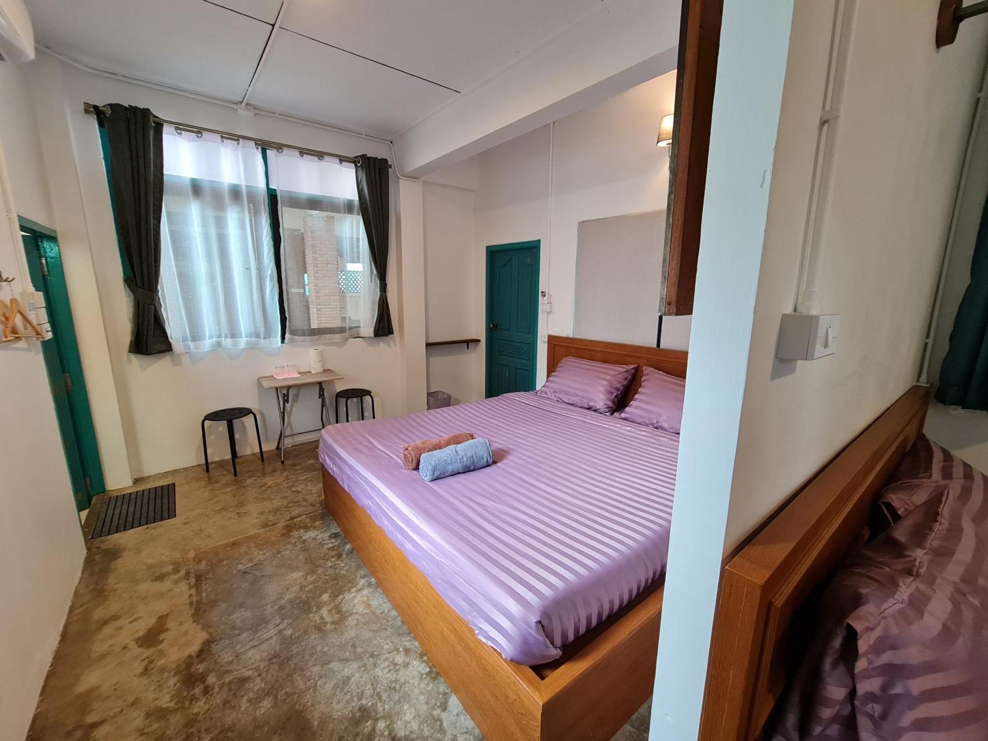 Tepbunthomhouse Ayutthaya 아파트 외부 사진