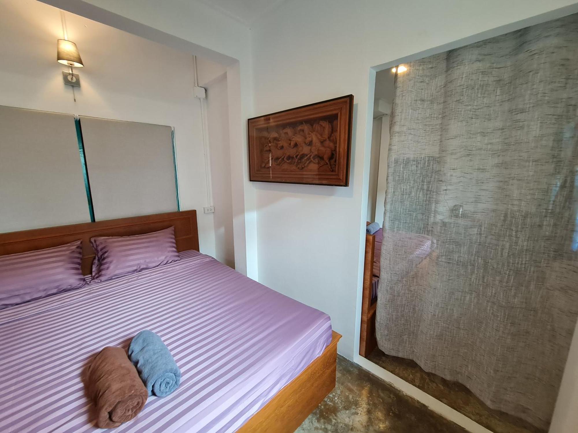 Tepbunthomhouse Ayutthaya 아파트 외부 사진