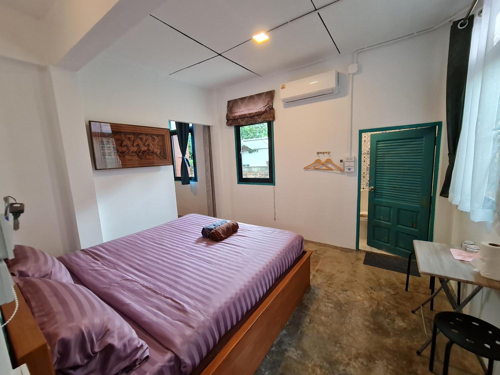 Tepbunthomhouse Ayutthaya 아파트 외부 사진
